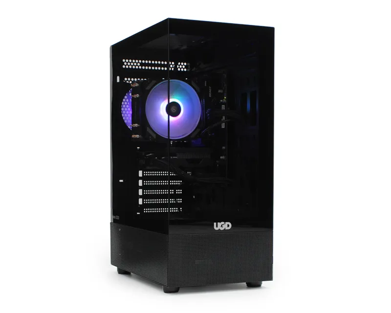 EWE PC INTEL GAMING računar Core i7-12700KF/32GB/1TB/RTX4060 8GB Slika 1