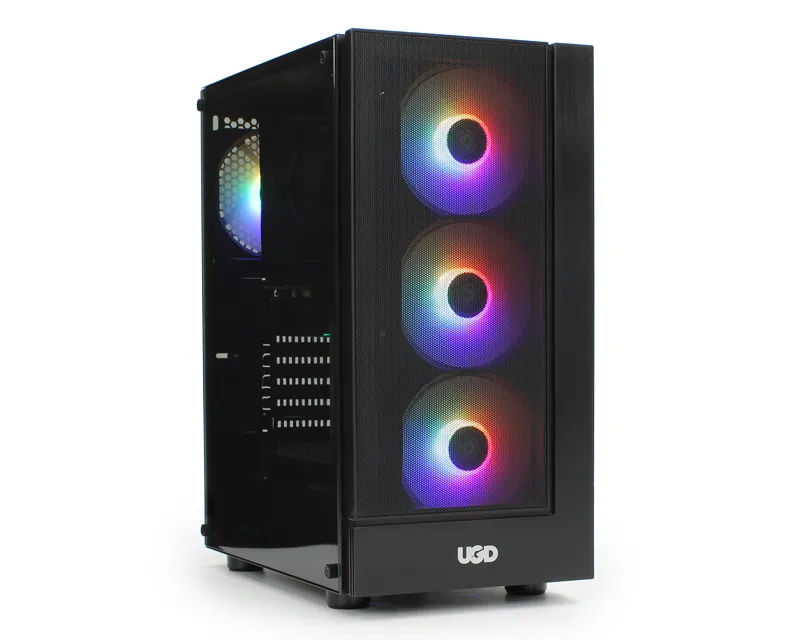 EWE PC INTEL GAMING računar Core i7-11700KF/16GB/512GB/AMD6600 8GB Slika 1