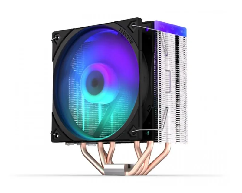 EWE PC  AMD GAMING računar Ryzen 7 5700X3D/32GB/1TB/RTX4060Ti 8GB  Slika 5