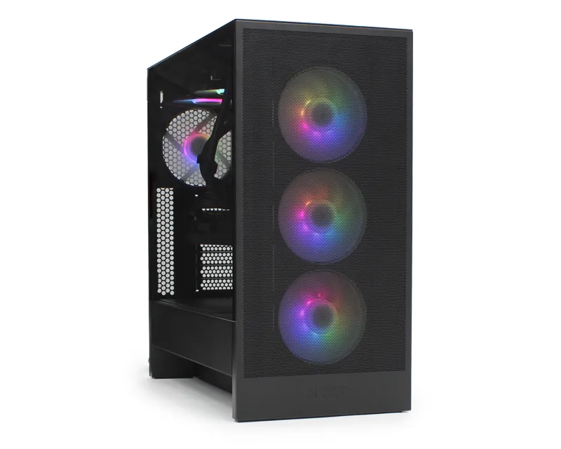 EWE PC  AMD GAMING računar Ryzen 7 9800X3D/32GB/1TB/RTX4060Ti 16GB  Slika 1