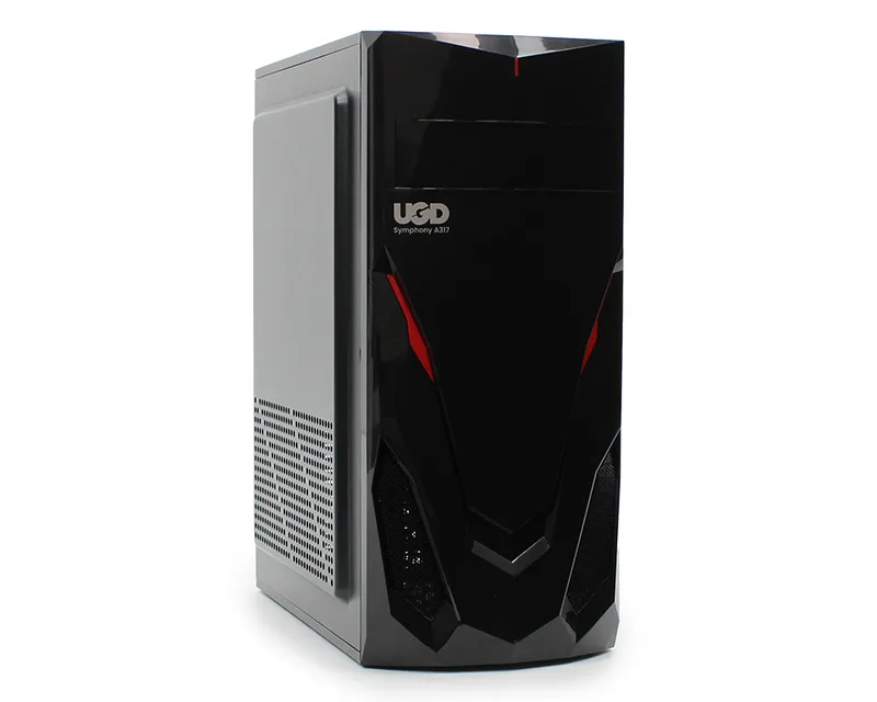 EWE PC AMD GAMING računar Ryzen 5 5600GT/16GB/512GB Slika 1