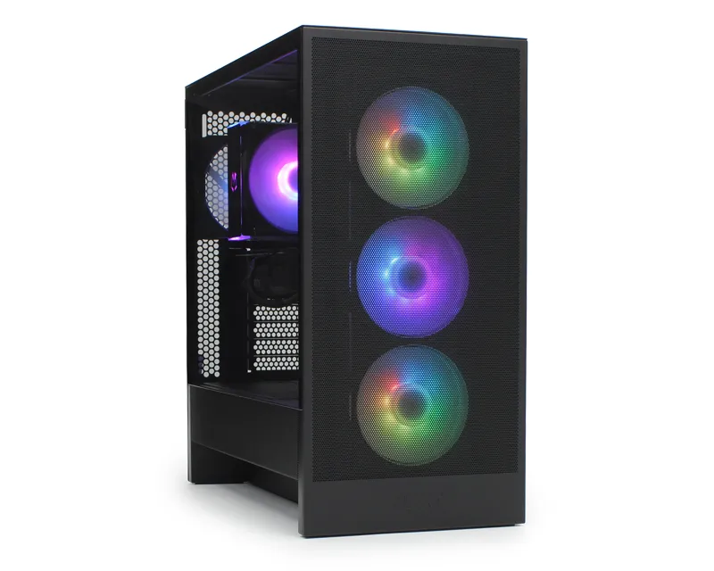EWE PC AMD GAMING računar Ryzen 7 7700 32GB 1TB AMD7800XT 16GB Slika 1