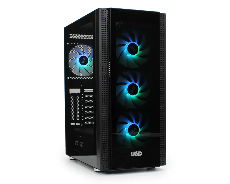 EWE PC AMD GAMING računar Ryzen 9 5900X 32GB 1TB RTX4060Ti 8GB Slika 1