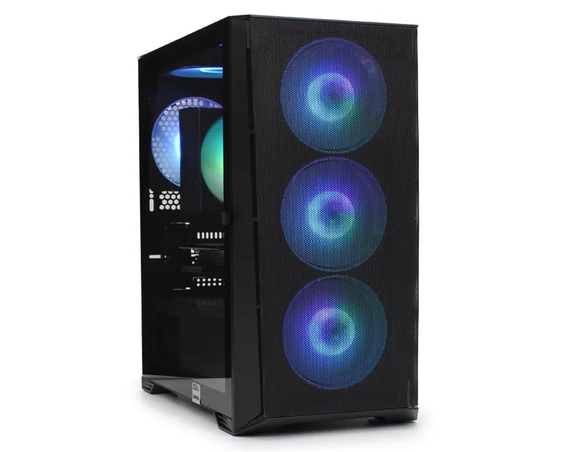 EWE PC AMD GAMING računar Ryzen 5 7500F 32GB 1TB RTX4060 8GB Slika 1