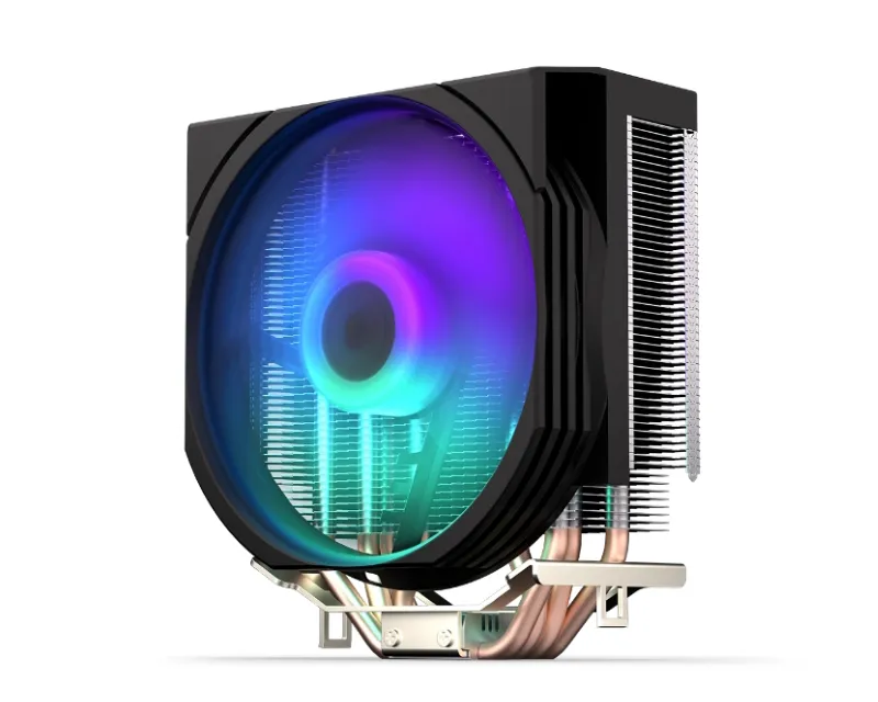EWE PC AMD GAMING računar Ryzen 5 7600X 32GB 1TB RTX5060Ti 8GB Slika 5