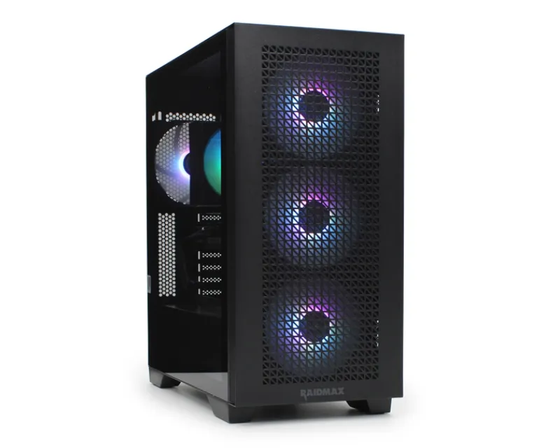 EWE PC  INTEL GAMING računar Core i7-14700 32GB 1TB RTX5060 8GB  Slika 1