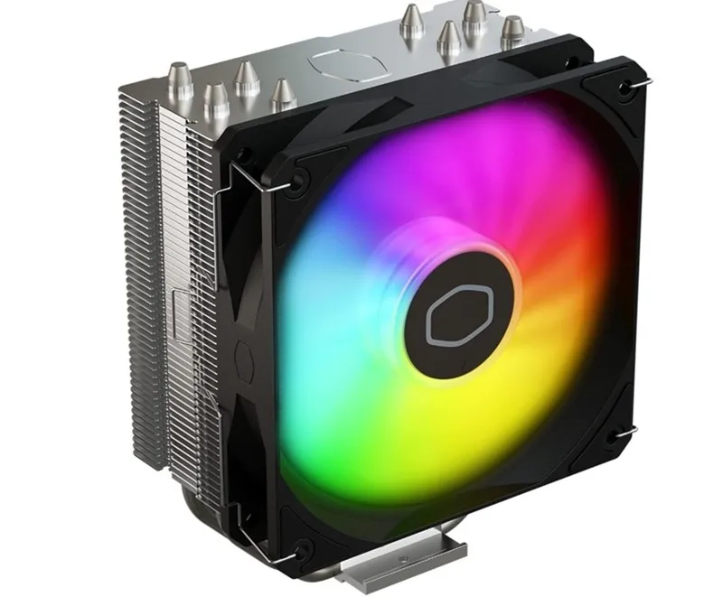 EWE PC AMD GAMING računar Ryzen 7 7700 32GB 1TB RTX5060Ti 8GB Slika 5
