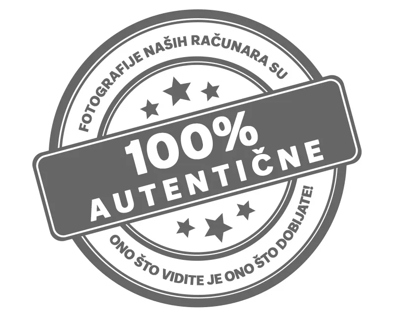 EWE PC INTEL OFFICE računar Core i3-13100F 16GB 500GB RTX3050 8GB Slika 5