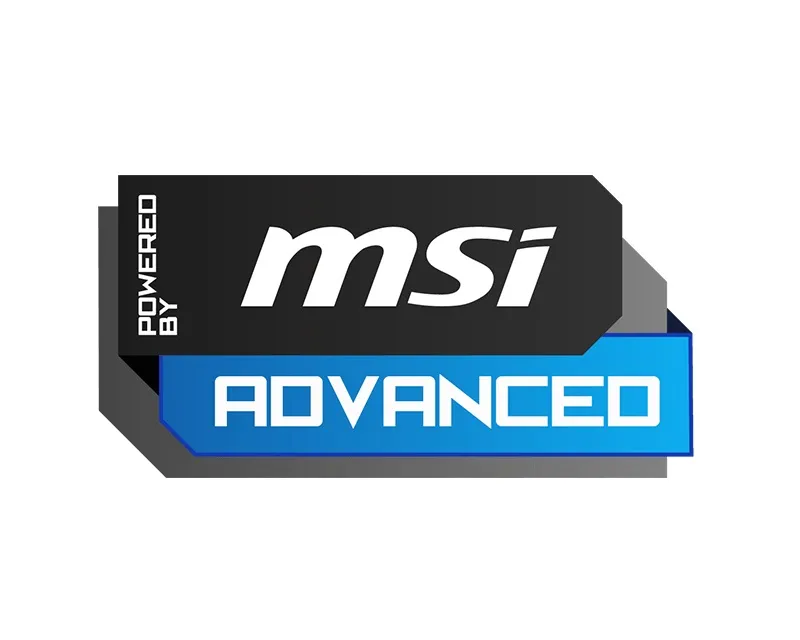 EWE PC AMD GAMING računar Ryzen 5 9600X 32GB 1TB RTX5060Ti 8GB  Slika 2