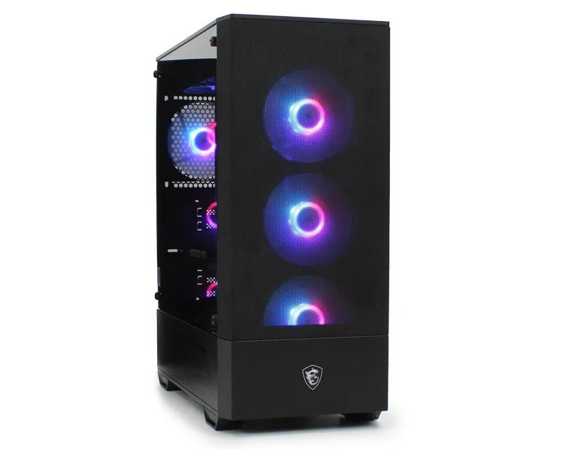 EWE PC AMD GAMING računar Ryzen 7 7700 32GB 1TB AMD9060XT 16GB Slika 1