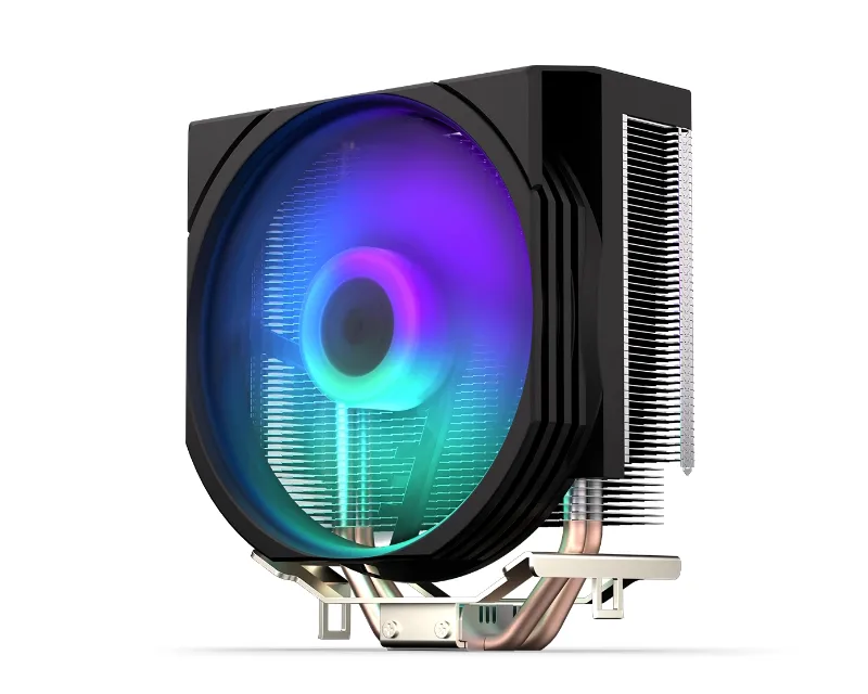 EWE PC AMD GAMING računar Ryzen 5 9600X 32GB 1TB RTX5060Ti 8GB  Slika 5
