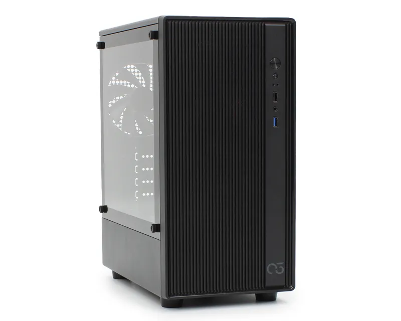 EWE PC MICROSOFT OFFICE računar Ryzen 5 3400G 8GB 256GB Win11 Home Slika 1