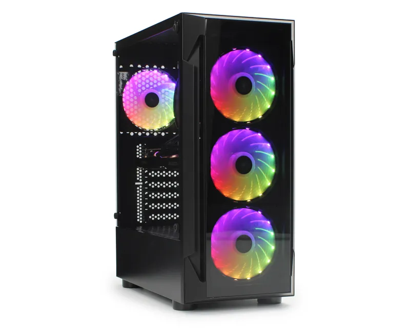 EWE PC AMD GAMING računar Ryzen 7 5700 16GB 1TB RTX5060 8GB Slika 1