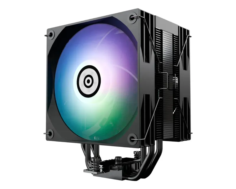 EWE PC AMD GAMING računar Ryzen 7 7800X3D 32GB 1TB RTX5070 12GB Slika 5
