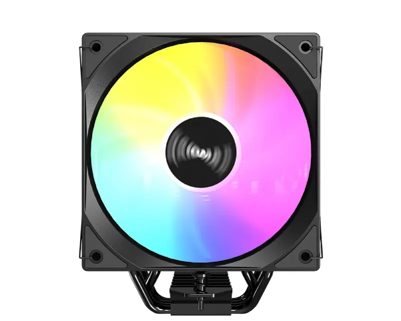 EWE PC AMD GAMING računar Ryzen 7 8700F 16GB 1TB RTX5060 8GB  Slika 5