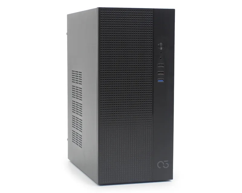 EWE PC AMD OFFICE računar Ryzen 3 3200G 16GB 512GB Slika 1