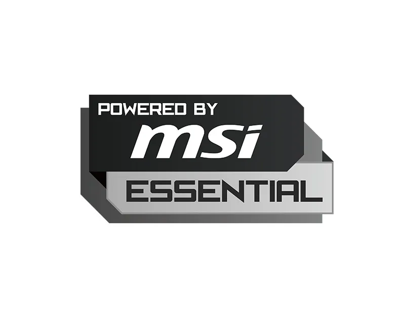 EWE PC AMD OFFICE računar Ryzen 5 3400G 16GB 512GB Slika 2