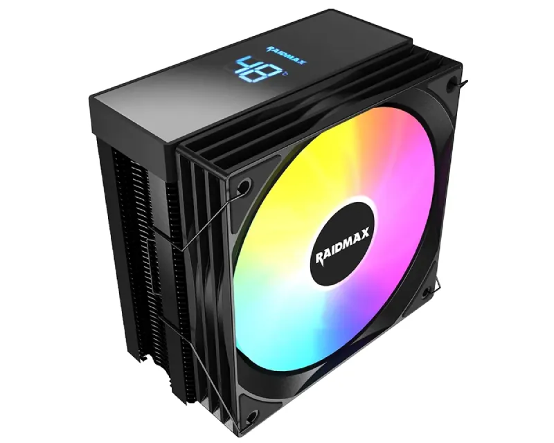 EWE PC AMD GAMING računar Ryzen 7 9700X 32GB 1TB AMD9070 12GB  Slika 5