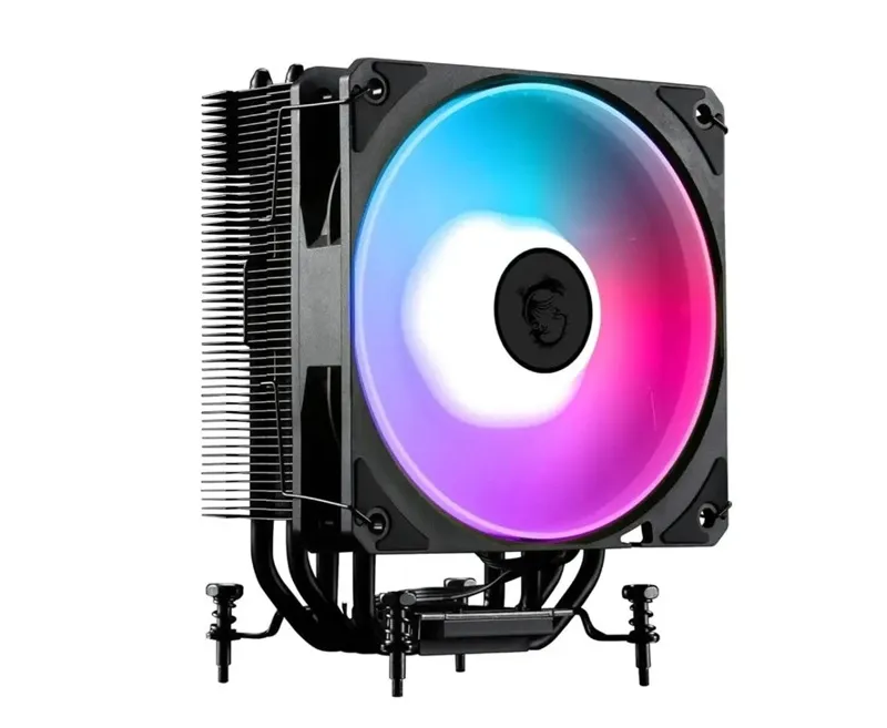 EWE PC AMD GAMING računar Ryzen 7 7700 16GB 1TB RTX5060Ti 8GB Slika 5