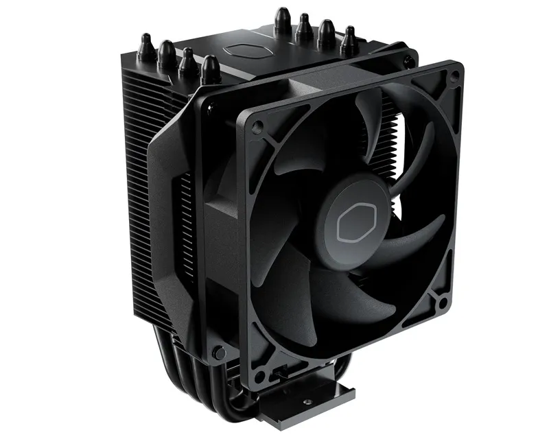 EWE PC AMD GAMING računar Ryzen 5 5500 16GB 1TB AMD7600 8GB Slika 5