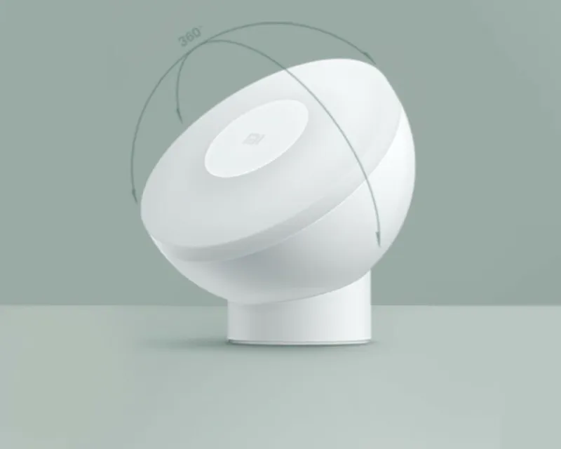 XIAOMI Mi Motion-Activated Night Light 2 (Bluetooth) BHR5278GL  Slika 3