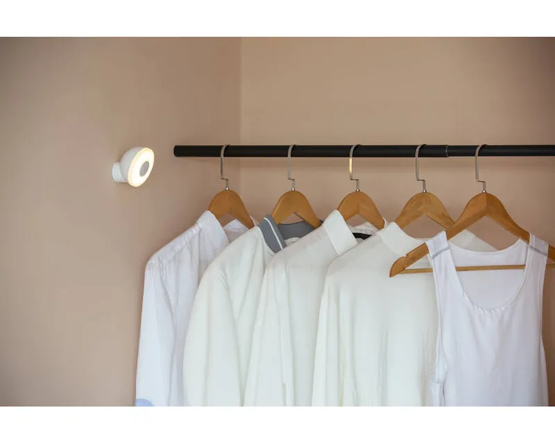 XIAOMI Mi Motion-Activated Night Light 2 (Bluetooth) BHR5278GL  Slika 4