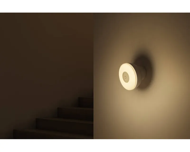 XIAOMI Mi Motion-Activated Night Light 2 (Bluetooth) BHR5278GL  Slika 5
