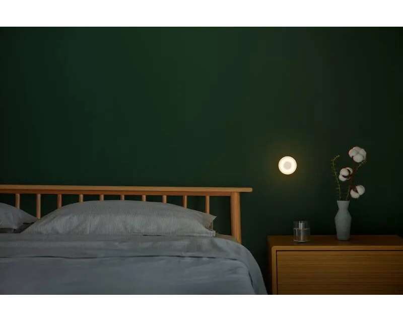 XIAOMI Mi Motion-Activated Night Light 2 (Bluetooth) BHR5278GL  Slika 6