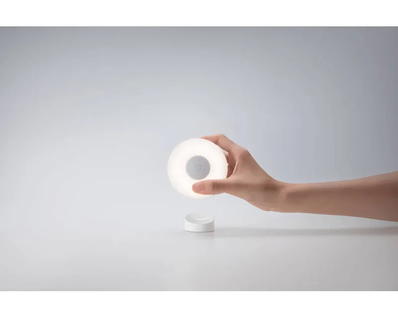 XIAOMI Mi Motion-Activated Night Light 2 (Bluetooth) BHR5278GL  Slika 8