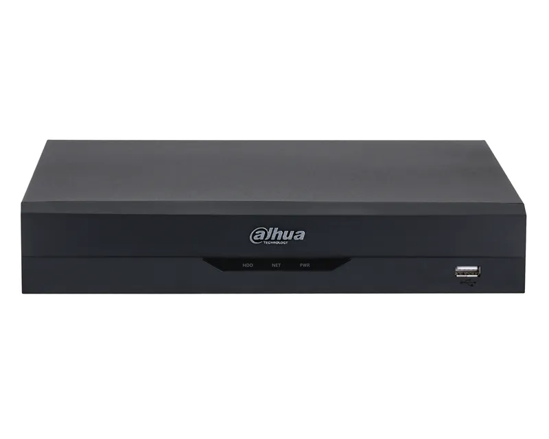 DAHUA XVR5116HS-I3 Penta-brid 1080p 16-kanalni 1U kompaktni DVR  Slika 2