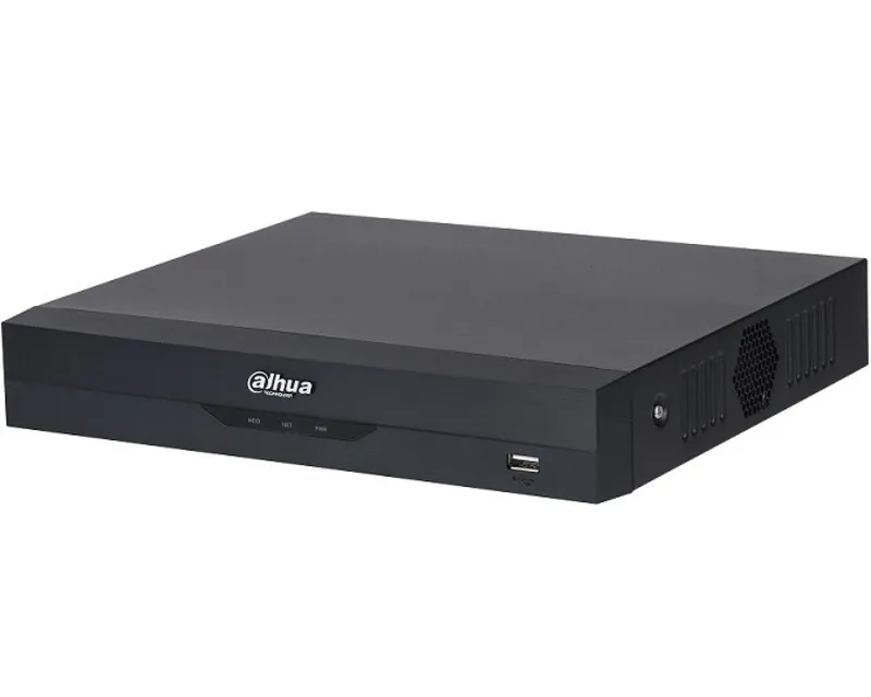 DAHUA XVR5116HS-I3 Penta-brid 1080p 16-kanalni 1U kompaktni DVR  Slika 1