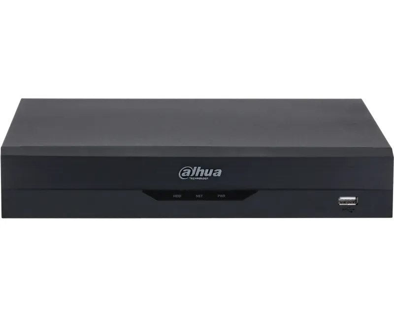 DAHUA XVR5108HS-4KL-I3 Pentabrid 4K 8-kanalni 1U kompaktni DVR  Slika 2