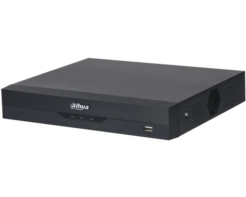 DAHUA XVR5108HS-4KL-I3 Pentabrid 4K 8-kanalni 1U kompaktni DVR  Slika 1