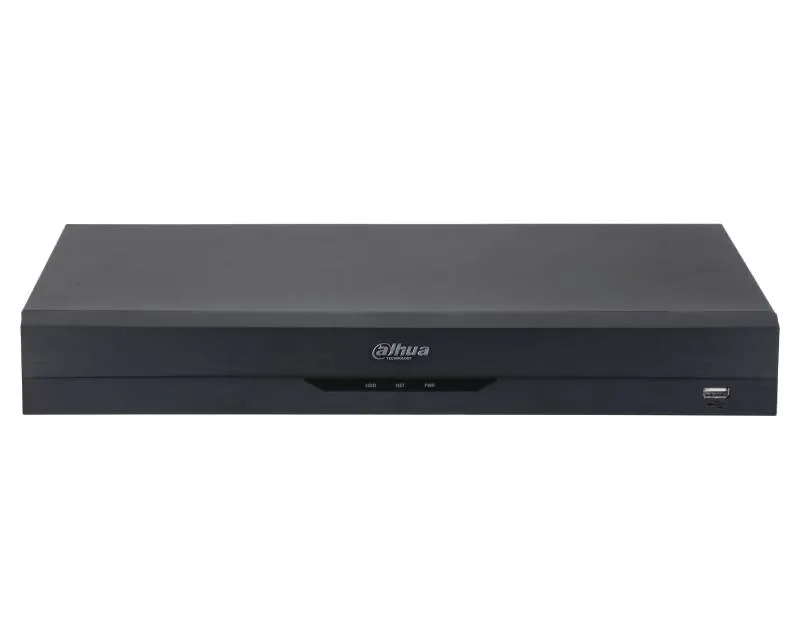 DAHUA XVR5216AN-I3 Pentabrid 4K 16-kanalni 1U kompaktni DVR  Slika 2