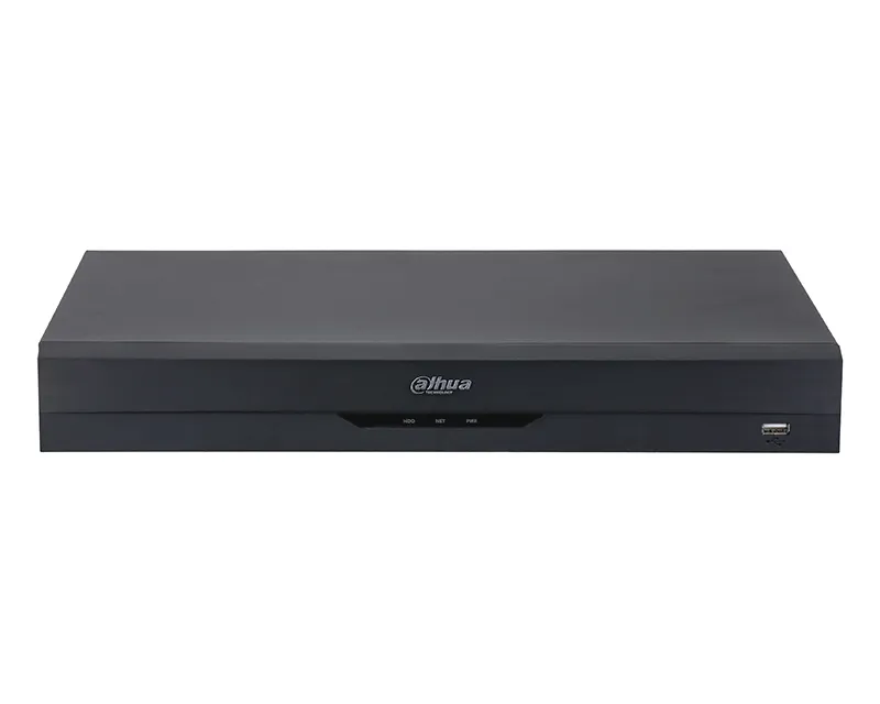 DAHUA XVR5216A-4KL-I3 Pentabrid 4K 16-kanalni 1U kompaktni DVR  Slika 2