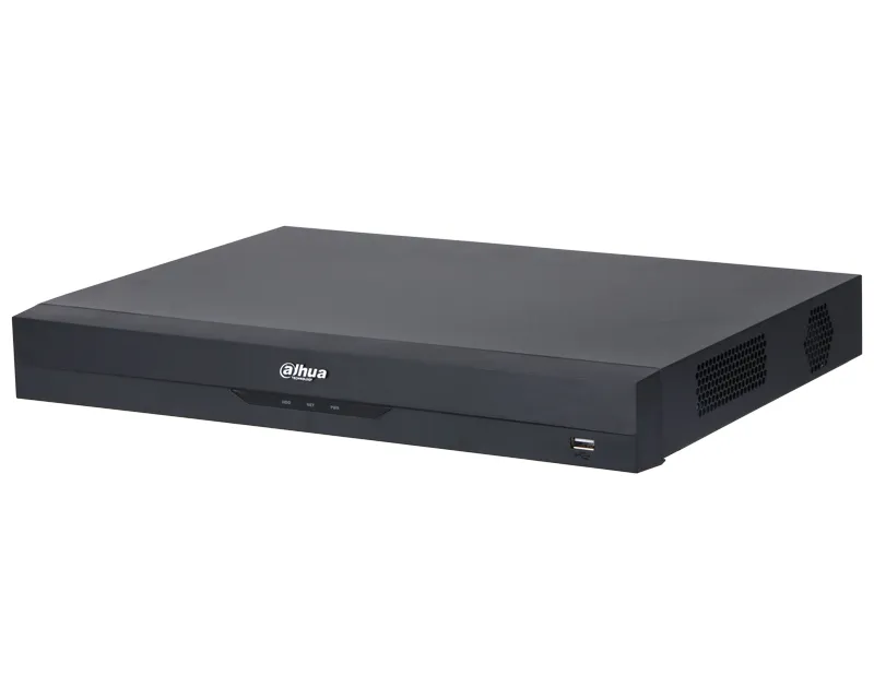 DAHUA NVR5216-EI 16 Channels 1U 2HDD WizSense Network Video Recorder  Slika 1