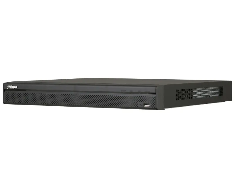 DAHUA NVR5216-8P-4KS2 16 Channel 1U 8PoE 4K&H.265 Pro Network Video Recorder - Slika 1