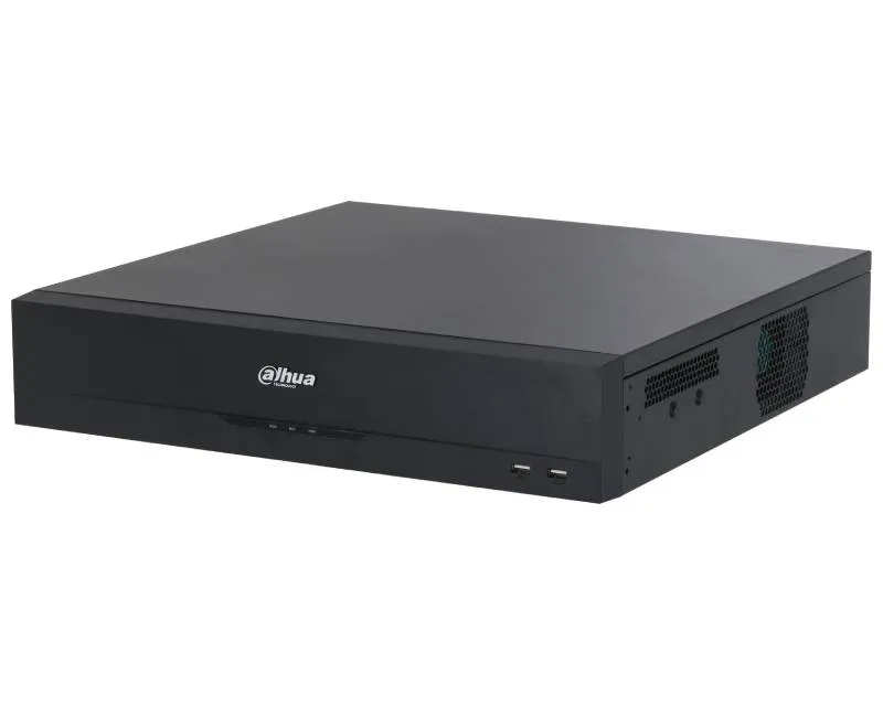 DAHUA NVR5864-EI 64 Channels 2U 8HDD WizSense Network Video Recorder  Slika 1