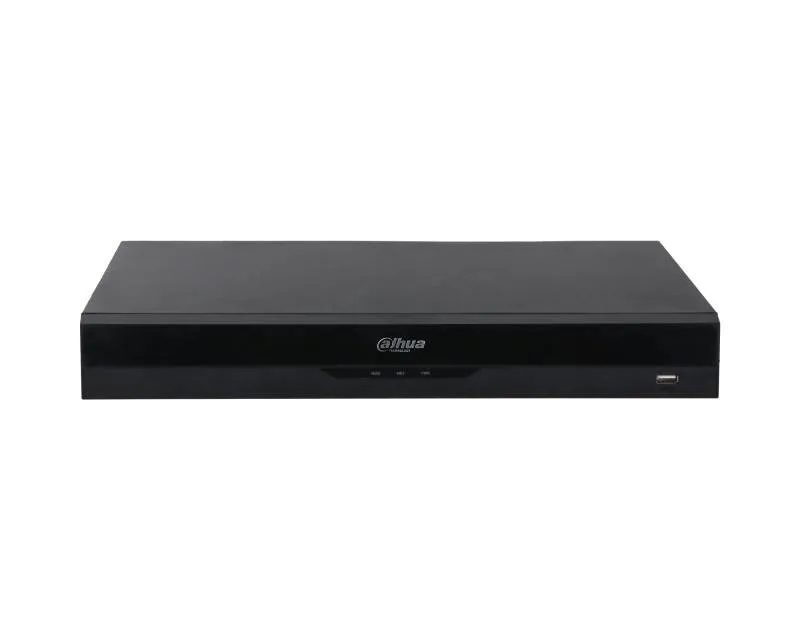 DAHUA NVR4216-EI 16-kanalni 1U 2HDDs WizSense Network Video Recorder  Slika 2