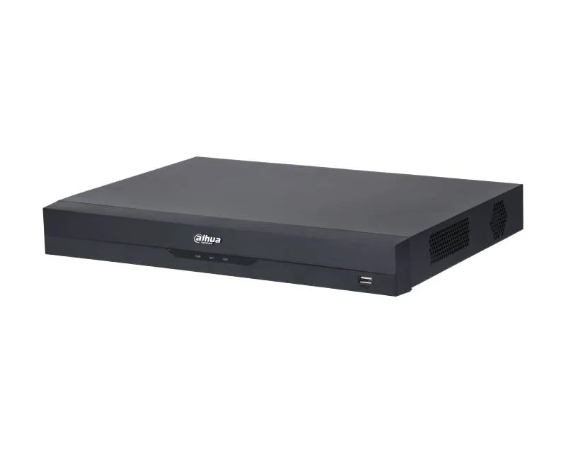 DAHUA NVR4216-EI 16-kanalni 1U 2HDDs WizSense Network Video Recorder  Slika 1