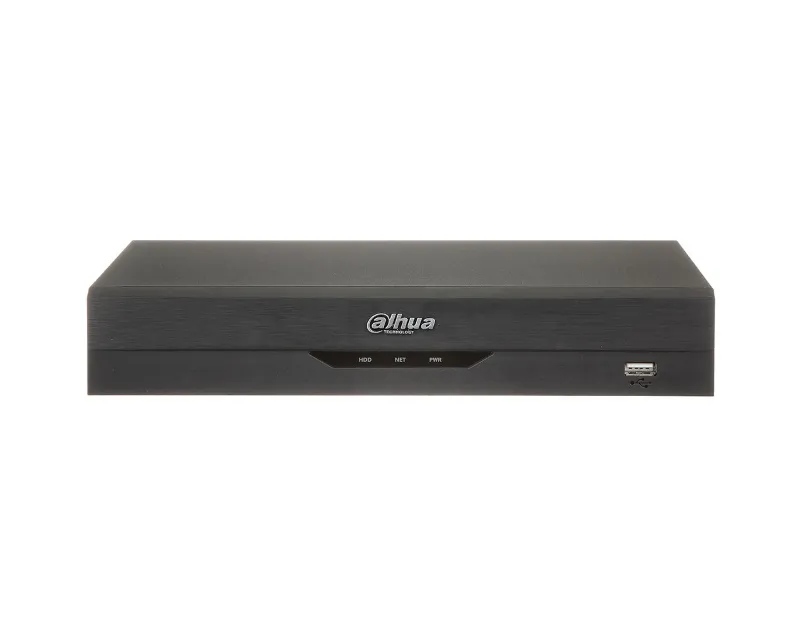 DAHUA XVR5104HS-I3 Pentabrid FHD 4-kanalni 1U kompaktni DVR  Slika 1