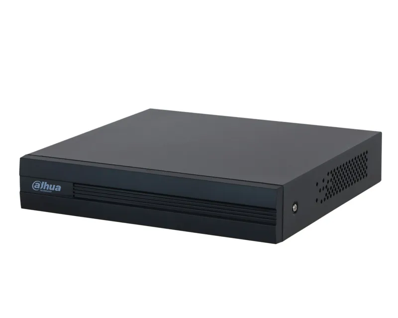 DAHUA XVR1B08-I(512G) 8 Channels Penta-brid 1080N/720p Cooper 1U 1SSD 512G WizSense Digital Video Recorder  Slika 1