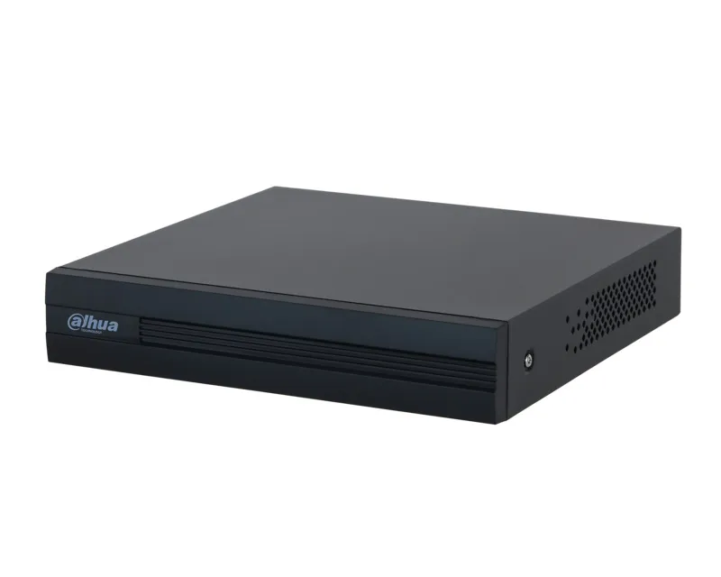 DAHUA XVR1B04-I(512G) 4 Channels Penta-brid 1080N/720p Cooper 1U 1SSD 512G WizSense Digital Video Recorder  Slika 2