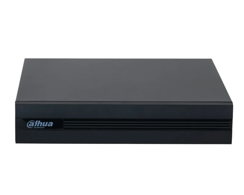 DAHUA XVR1B04-I(512G) 4 Channels Penta-brid 1080N/720p Cooper 1U 1SSD 512G WizSense Digital Video Recorder  Slika 1