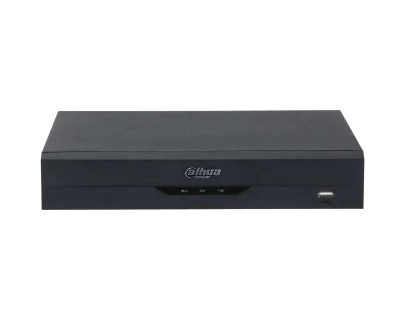 DAHUA NVR4108HS-EI 4K 8-kanalni 1U kompaktni network DVR  Slika 2