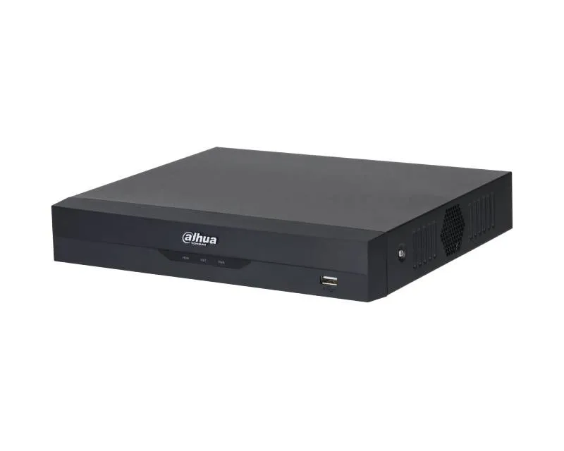 DAHUA NVR4108HS-EI 4K 8-kanalni 1U kompaktni network DVR  Slika 1