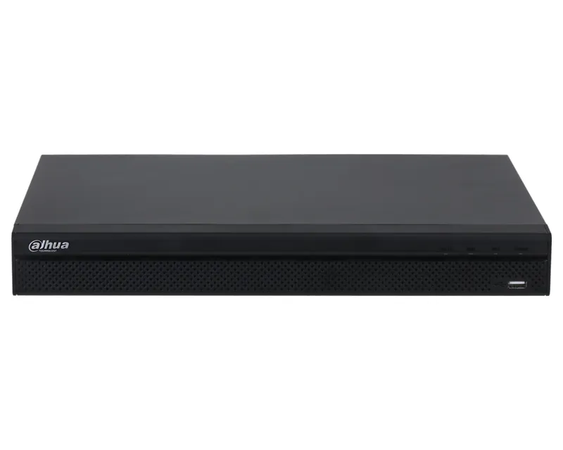 DAHUA NVR4232-4KS3 32CH 1U 2HDDs Lite Network Video Recorder Slika 2