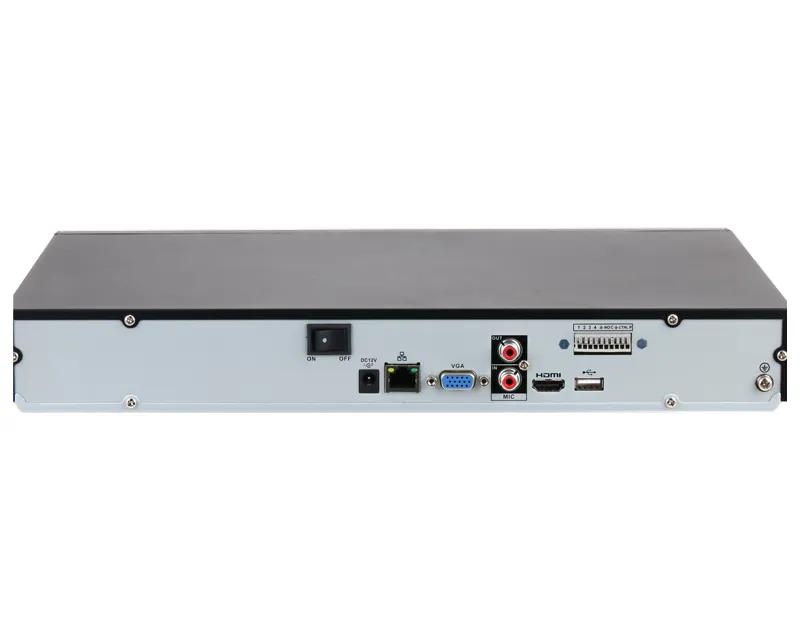 DAHUA NVR4232-4KS3 32CH 1U 2HDDs Lite Network Video Recorder Slika 3