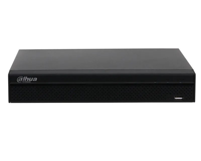 DAHUA NVR4108HS-4KS3 8CH Compact 1U 1HDD Lite Network Video Recorder  Slika 2