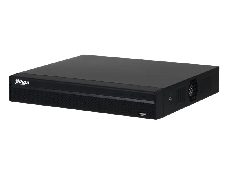 DAHUA NVR4108HS-4KS3 8CH Compact 1U 1HDD Lite Network Video Recorder  Slika 1